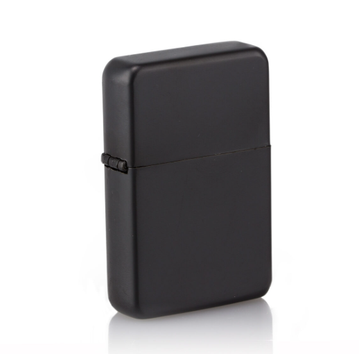 Personalised Engraved Lighter β Custom Gift with Presentation Box