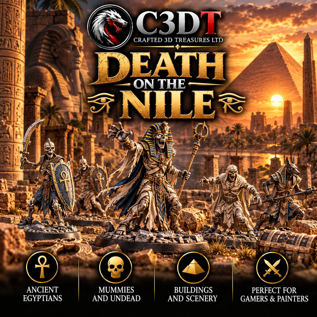 Death on the Nile