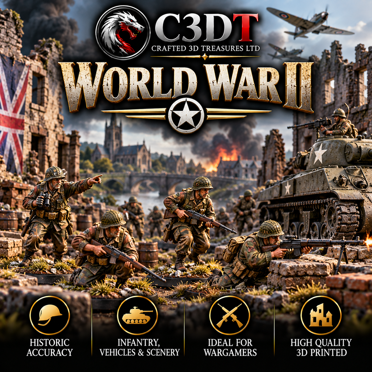 World War II