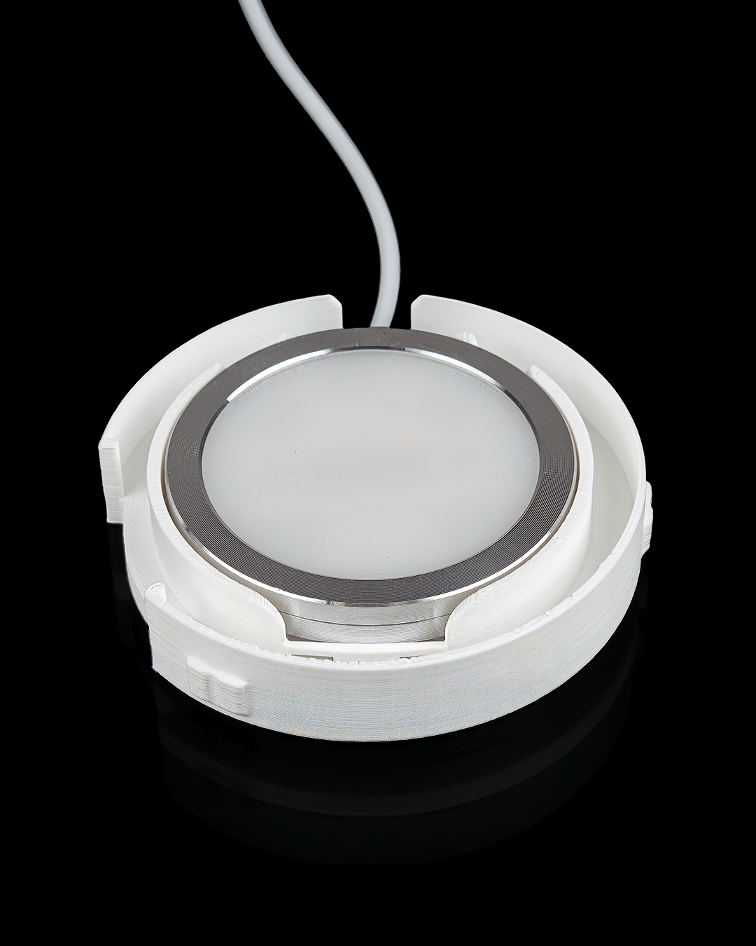 Dragon Sphere Multi-Colour USB Powered Ambient Table Light