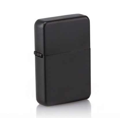 Personalised Engraved Lighter – Custom Gift with Presentation Box
