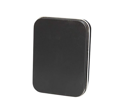 Personalised Engraved Lighter – Custom Gift with Presentation Box