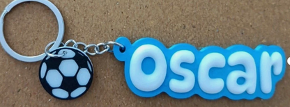 3D Printed Name Tag
