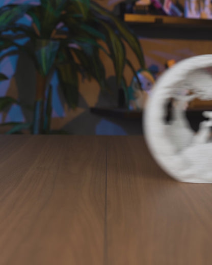 Good Boy LED Table Lamp – 3D Printed Dog Lover's Light